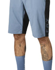 Fox RANGER WATER SHORT - Matte Blue SIDE RONT