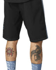 Fox RANGER WATER SHORT - Matte Blue BACK