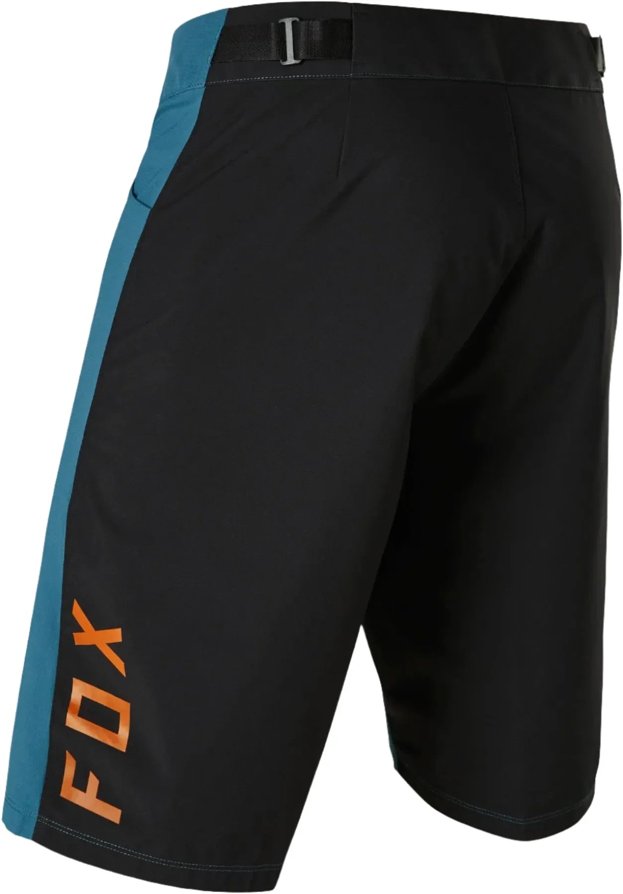 Fox RANGER WATER SHORT - Slate Blue BACK