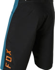 Fox RANGER WATER SHORT - Slate Blue BACK