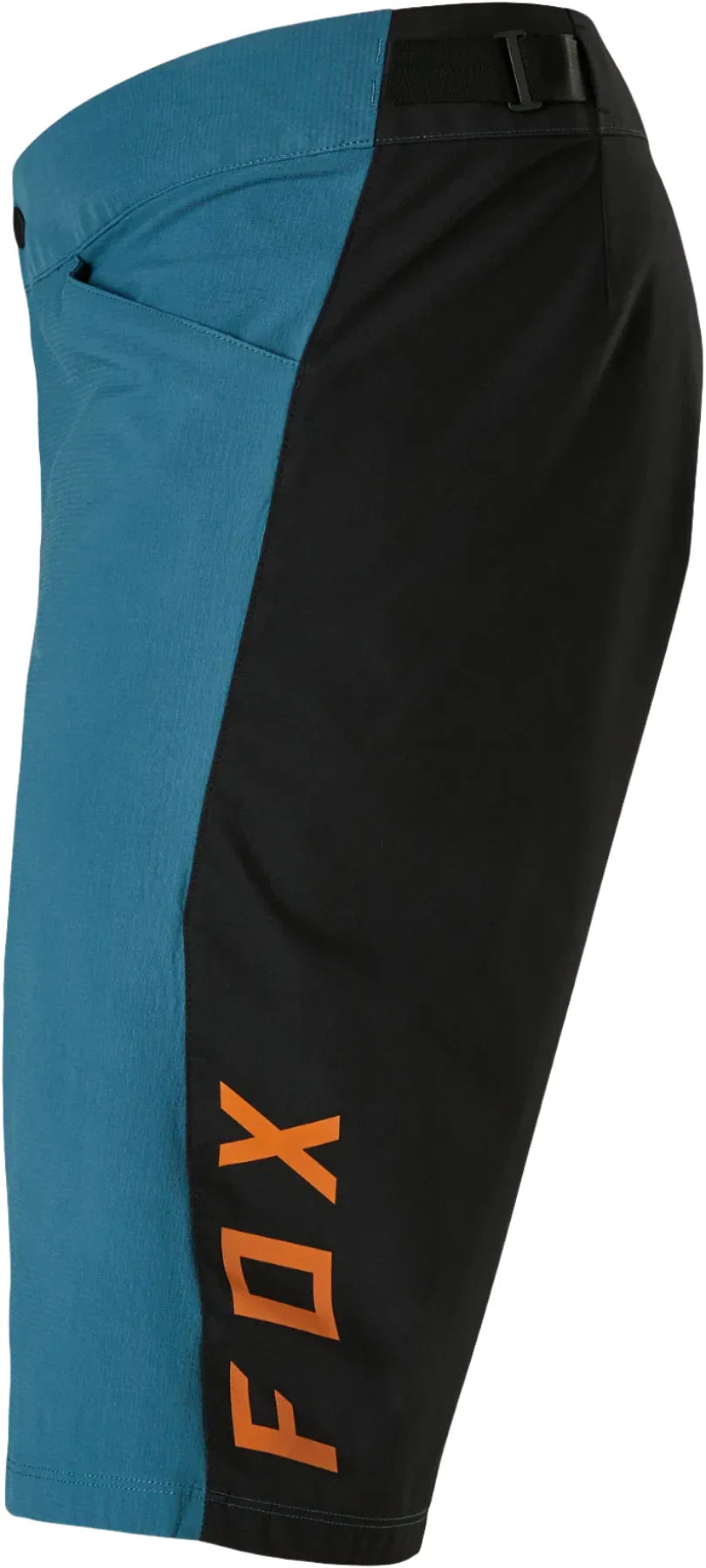 Fox RANGER WATER SHORT - Slate Blue SIDE