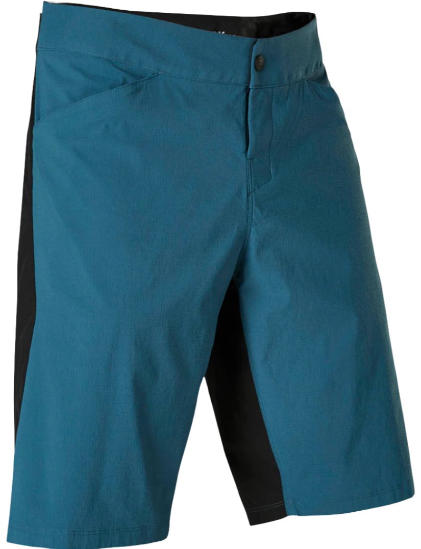 Fox RANGER WATER SHORT - Slate Blue FRONT