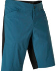 Fox RANGER WATER SHORT - Slate Blue FRONT