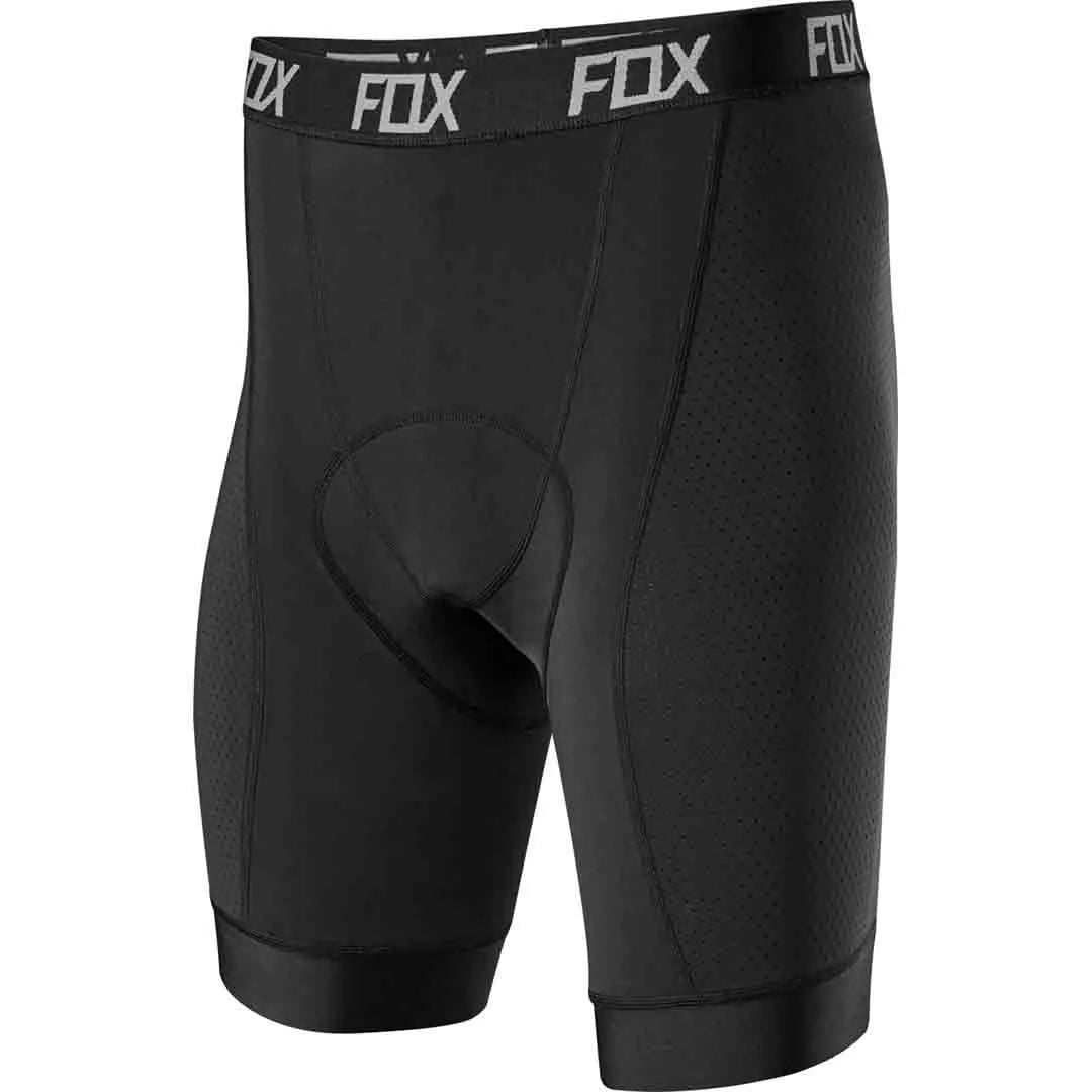 FOX TECBASE LINER SHORT FRONT