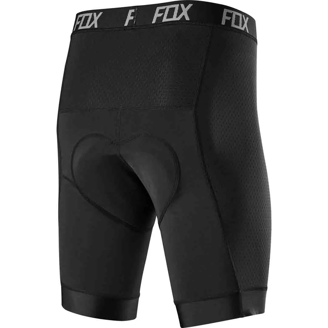 FOX TECBASE LINER SHORT BACK