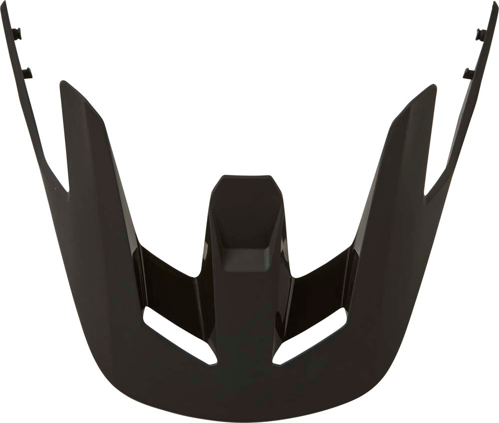 Fox SPEEDFRAME VISOR - Black