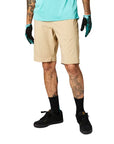 Fox Ranger Lite Tan Shorts