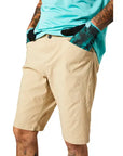 Fox Ranger Lite Tan Shorts