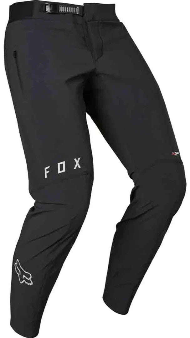 FOX FLEXAIR PRO FIRE ALPHA™ PANT SIDE FRONT