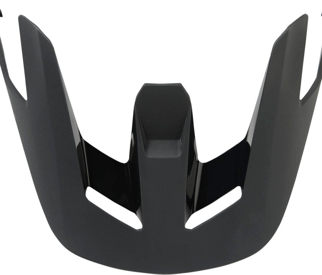 Fox SPEEDFRAME PRO VISOR - Black