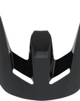 Fox SPEEDFRAME PRO VISOR - Black