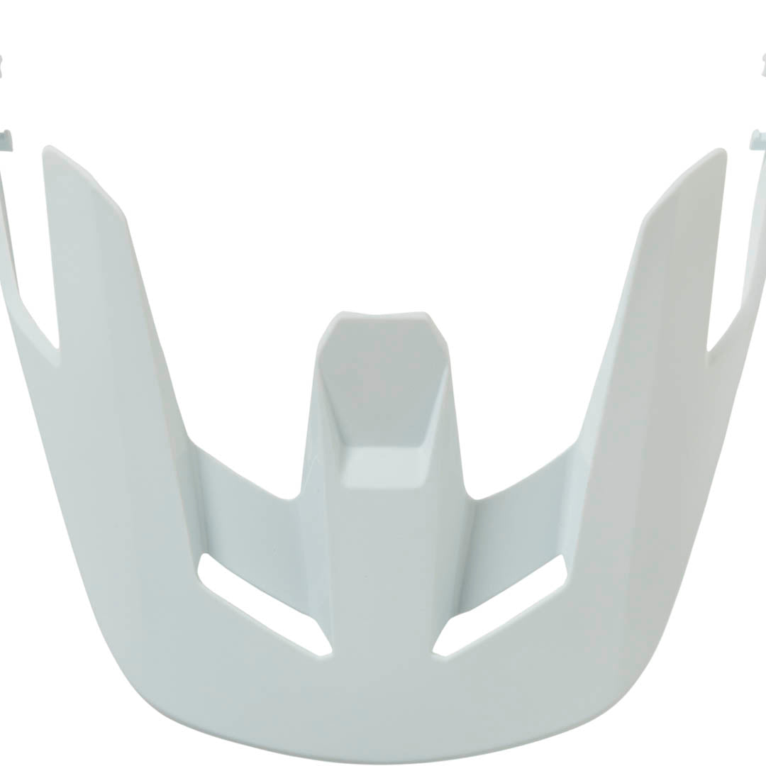 Fox SPEEDFRAME PRO VISOR - White