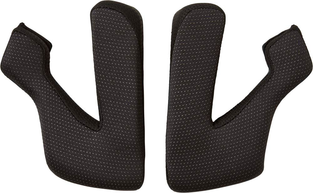 Fox RAMPAGE PRO CARBON THICK CHEEK - Black