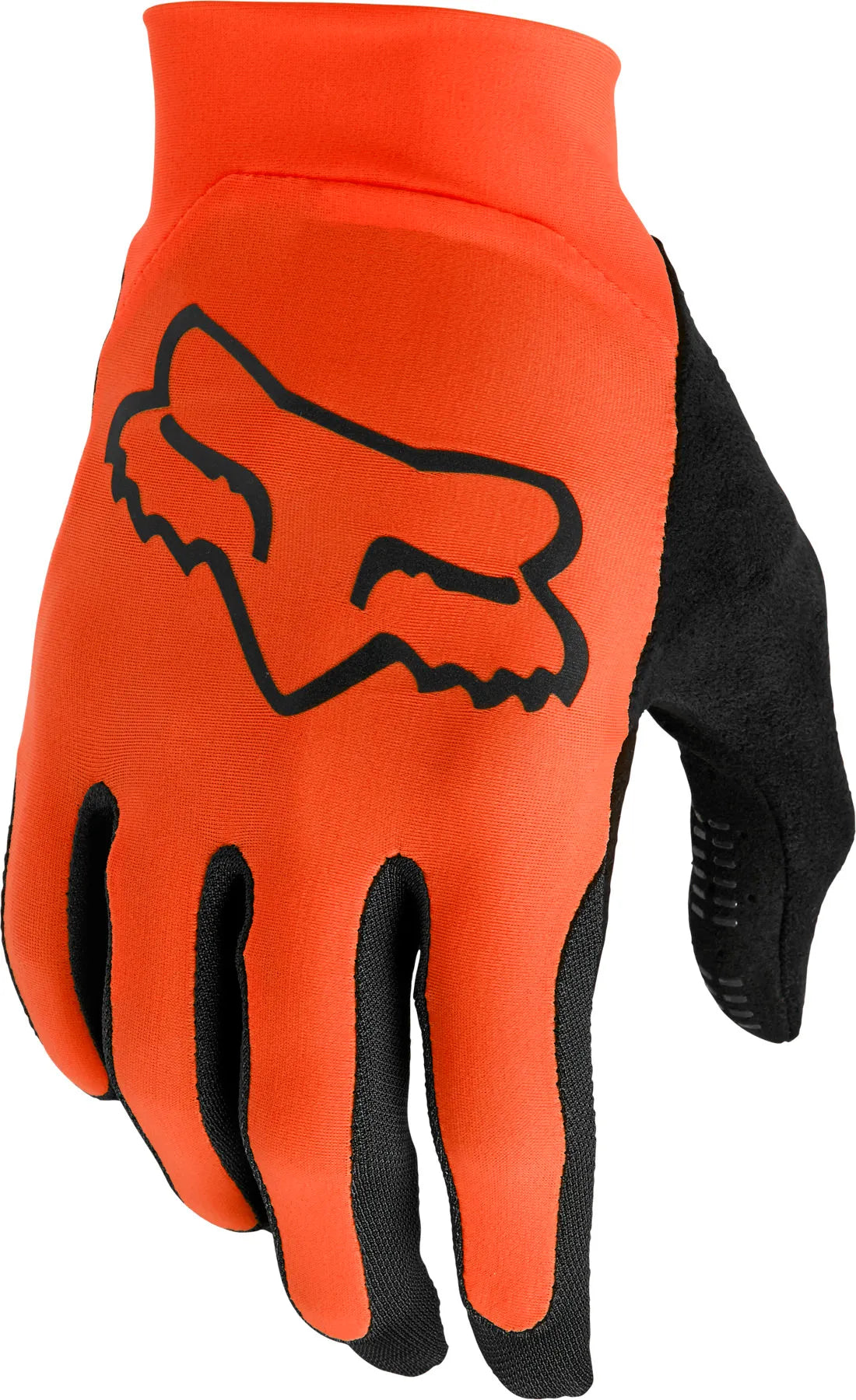 FOX FLEXAIR GLOVE - Fluro Orange