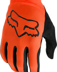 FOX FLEXAIR GLOVE - Fluro Orange