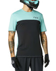 Fox Flexair Delta™ Ss Jersey Black 2023