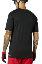 Fox Flexair Delta™ Ss Jersey Chili 2023