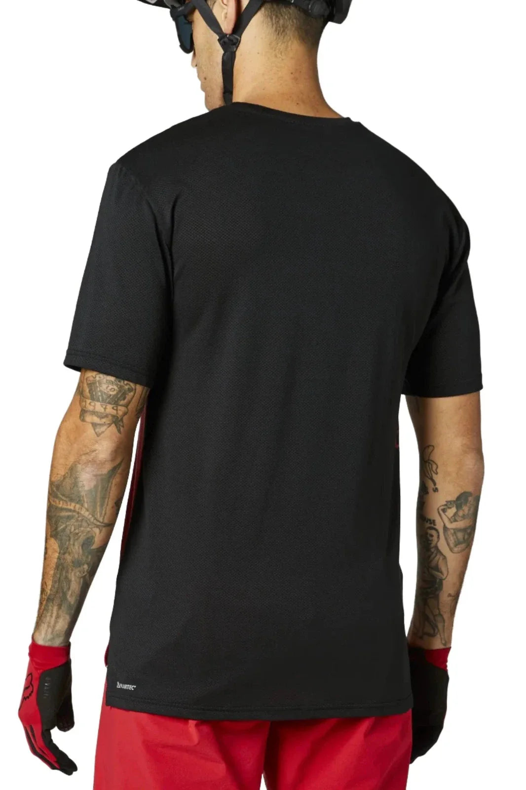 Fox Flexair Delta™ Ss Jersey Chili 2023