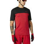 Fox Flexair Delta™ Ss Jersey Chili 2023