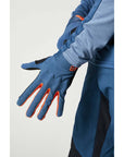 Fox Defend D3O® Gloves Dark Indigo 2023