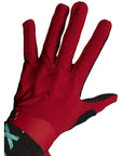 Fox Defend D3O® Gloves Chili 2023