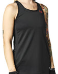 Fox WOMENS FLEXAIR TANK - Black