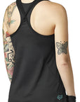 Fox WOMENS FLEXAIR TANK - White 