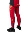 Fox Defend Race Pants Chili