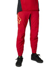 Fox Defend Race Pants Chili