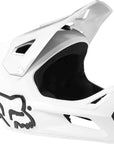 Fox RAMPAGE HELMET, AS - White 