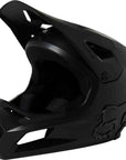 Fox RAMPAGE HELMET, AS - Black