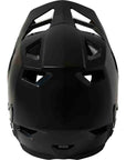 Fox RAMPAGE HELMET, AS - Black