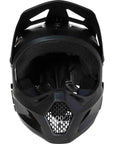 Fox RAMPAGE HELMET, AS - Black