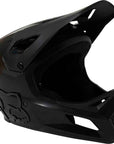 Fox RAMPAGE HELMET, AS - Black