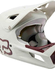 Fox RAMPAGE HELMET, AS - Vintage White