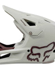 Fox RAMPAGE HELMET, AS - Vintage White