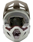 Fox RAMPAGE HELMET, AS - Vintage White