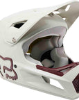 Fox RAMPAGE HELMET, AS - Vintage White