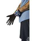 Fox Flexair Gloves Baja Black 2023