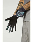 Fox Flexair Gloves G3 Teal 2023