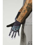 Fox Flexair Gloves G3 Teal 2023