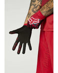 Fox Flexair Gloves G3 Chili 2023