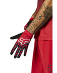 Fox Flexair Gloves G3 Chili 2023