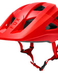 Fox MAINFRAME HELMET TRVRS, AS Flo Red