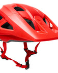 Fox MAINFRAME HELMET TRVRS, AS - Flo Red