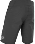 Fox FLEXAIR Shorts - Black BACK