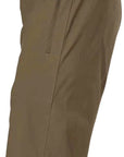 Fox RANGER SHORT W/LINER - Dirt SIDE POCKET