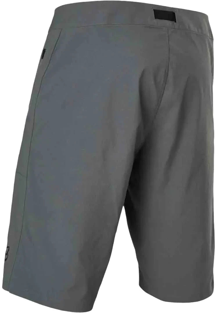 Fox RANGER SHORT W/LINER - Dark Shadow BACK