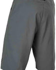 Fox RANGER SHORT W/LINER - Dark Shadow BACK