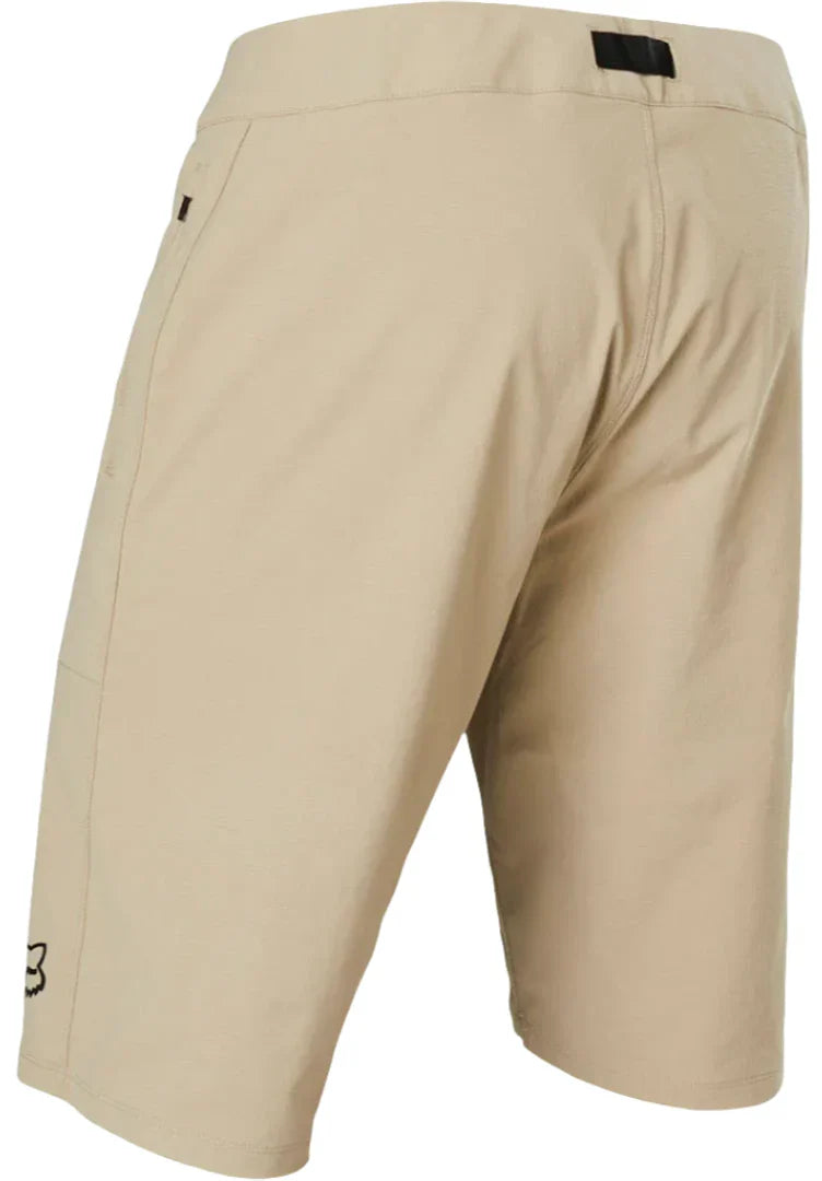 Fox RANGER SHORT W/LINER Mocha BACK